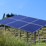 fotovoltaico e agricoltura