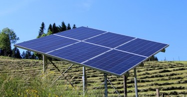 fotovoltaico e agricoltura