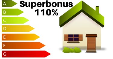 Superbonus 110% - Ebp Impianti